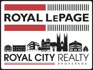 





	<strong>Royal LePage Royal City Realty</strong>, Brokerage
